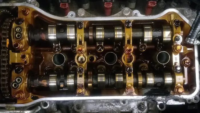 Midas 5