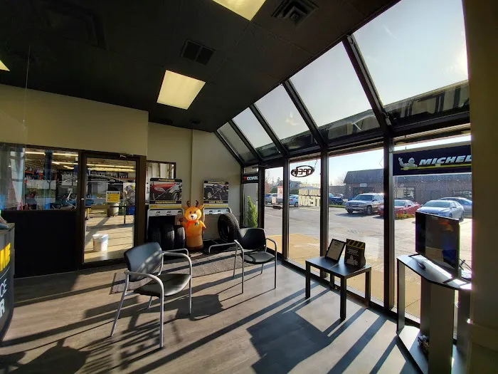 Mr. Tire Auto Service Centers 2