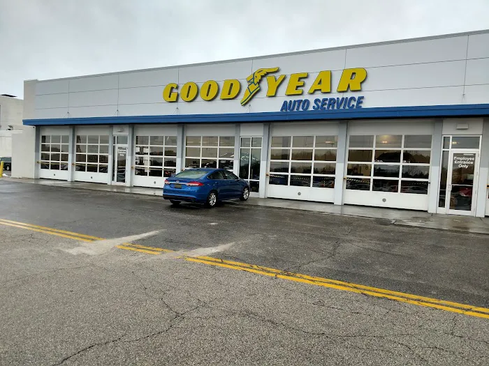 Goodyear Auto Service 2