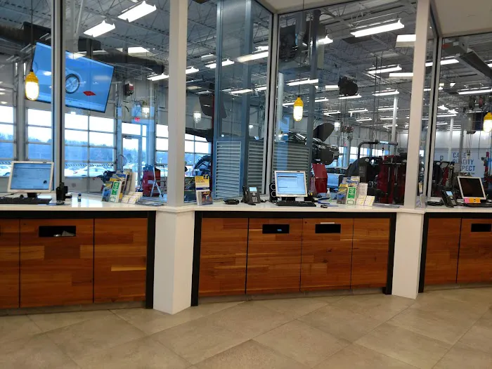 Goodyear Auto Service 0