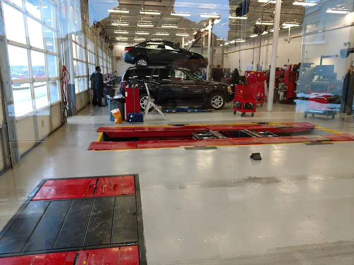 Goodyear Auto Service 3