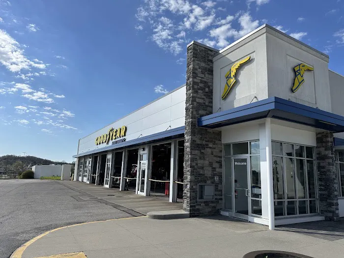 Goodyear Auto Service 8