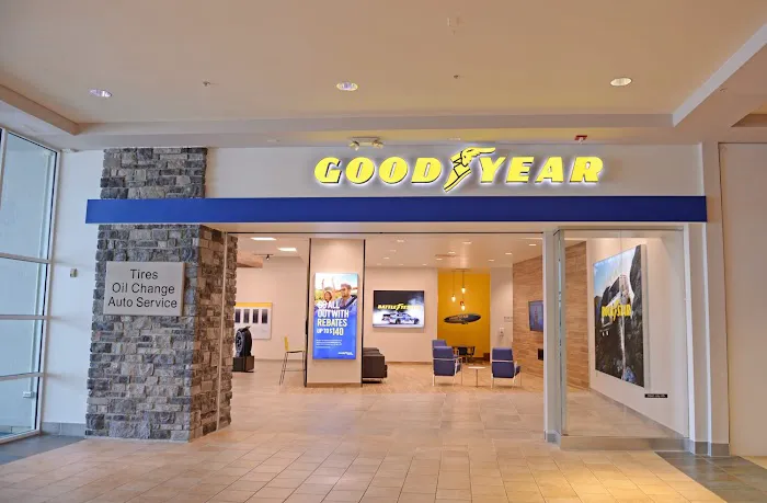 Goodyear Auto Service 9