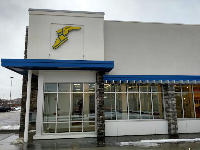 Goodyear Auto Service 4