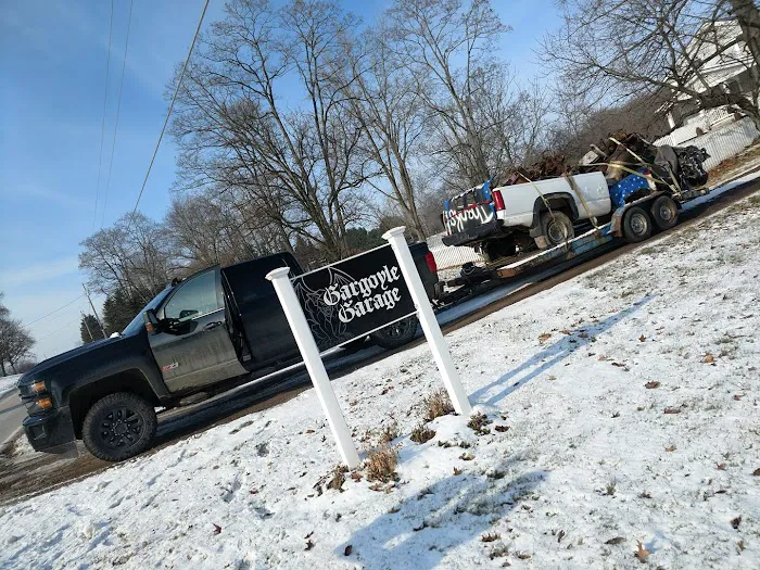 Gargoyle Garage LLC 6