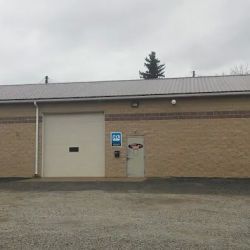 Ezra's Auto Body & Customs, LLC ico