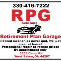 RPG Auto Care