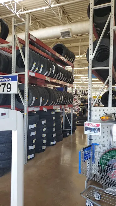 Walmart Auto Care Centers 1