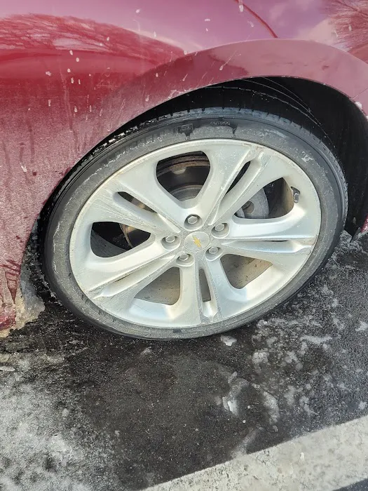Walmart Auto Care Centers 6