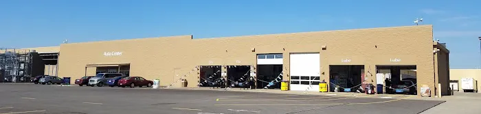 Walmart Auto Care Centers 3