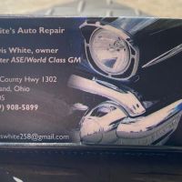 White's Auto Repair