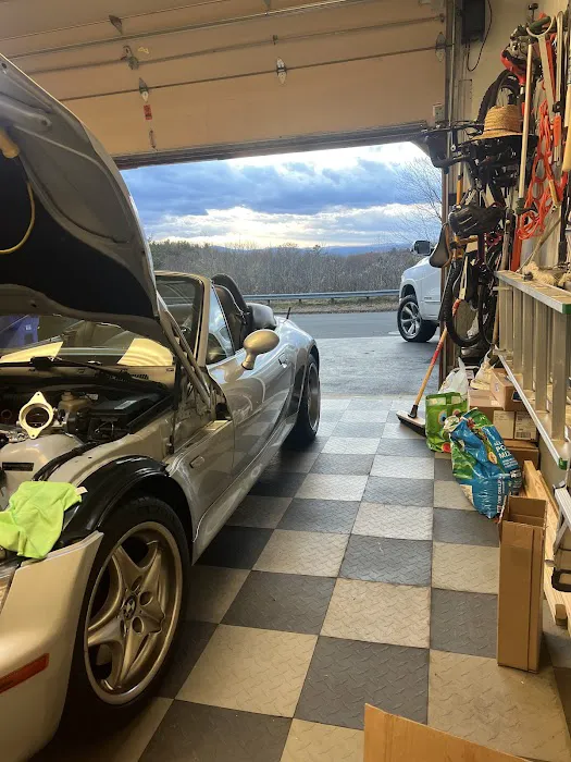 Turner Motorsport 3