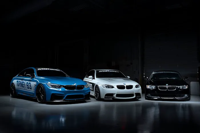 Turner Motorsport 2