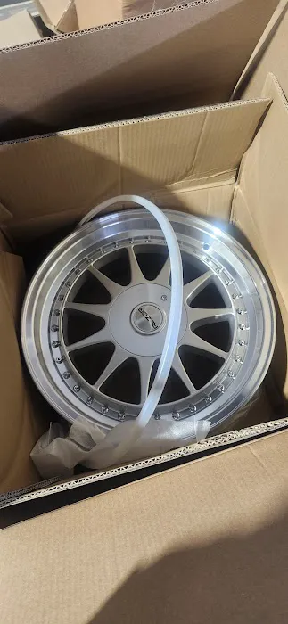 Turner Motorsport 6