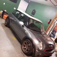 ECS Tuning
