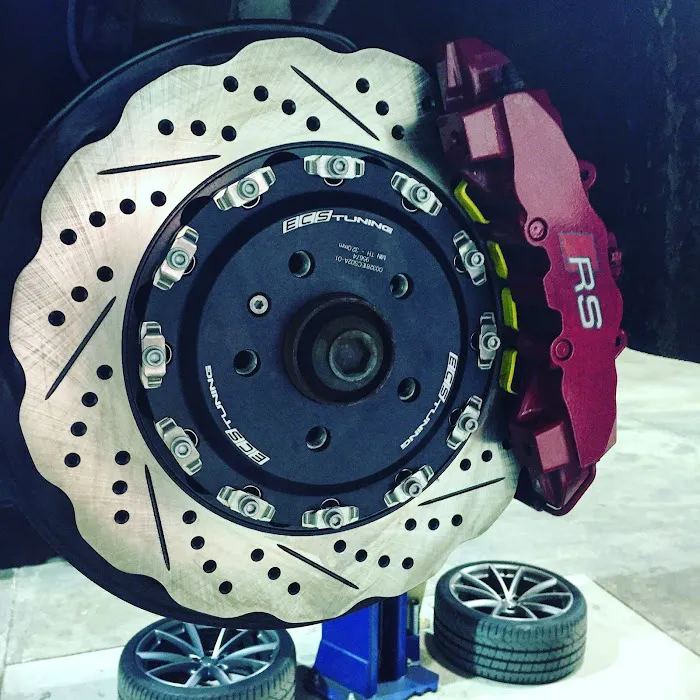 ECS Tuning 6