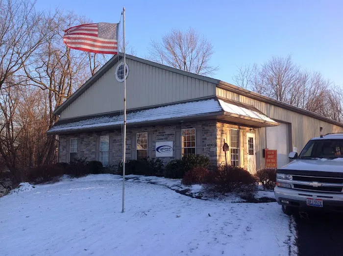 Herold Family Auto and Tire - Medina 1