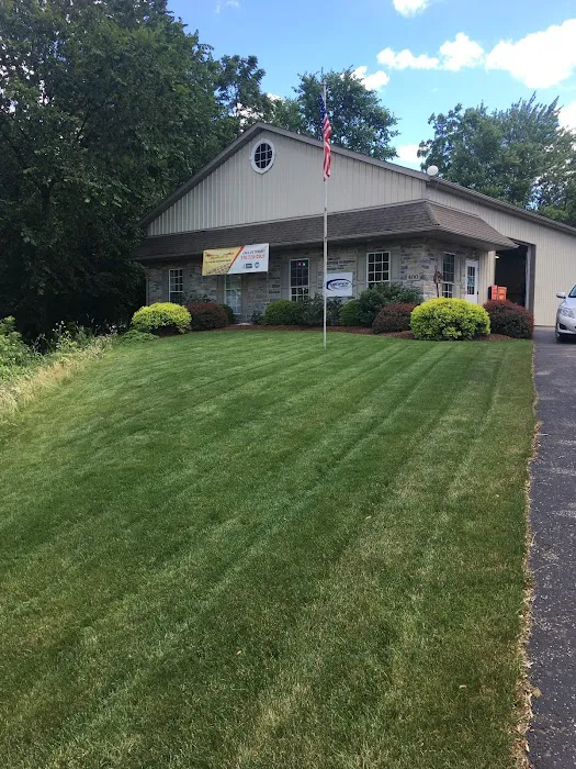 Herold Family Auto and Tire - Medina 0