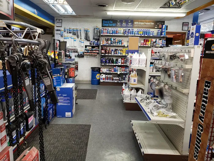 NAPA Auto Parts 4