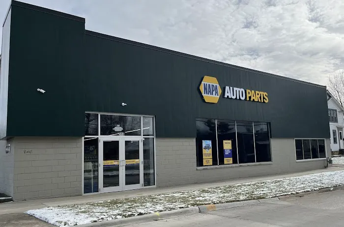 NAPA Auto Parts 0