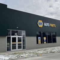 NAPA Auto Parts