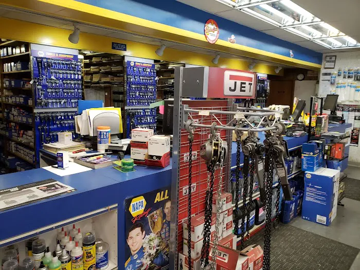 NAPA Auto Parts 1