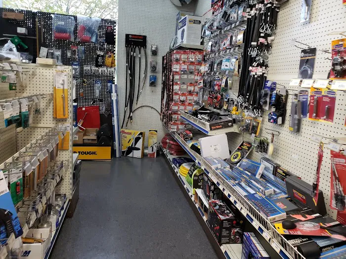 NAPA Auto Parts 2