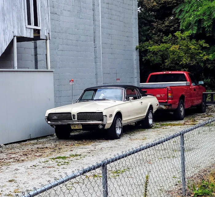 Medina Transmission 1
