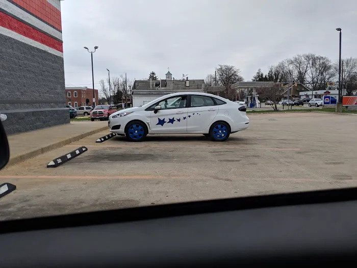 AutoZone Auto Parts 5
