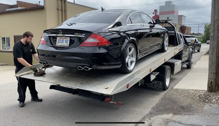 Gerber Collision & Glass 3