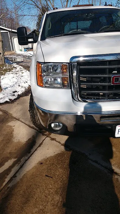 Gerber Collision & Glass 0