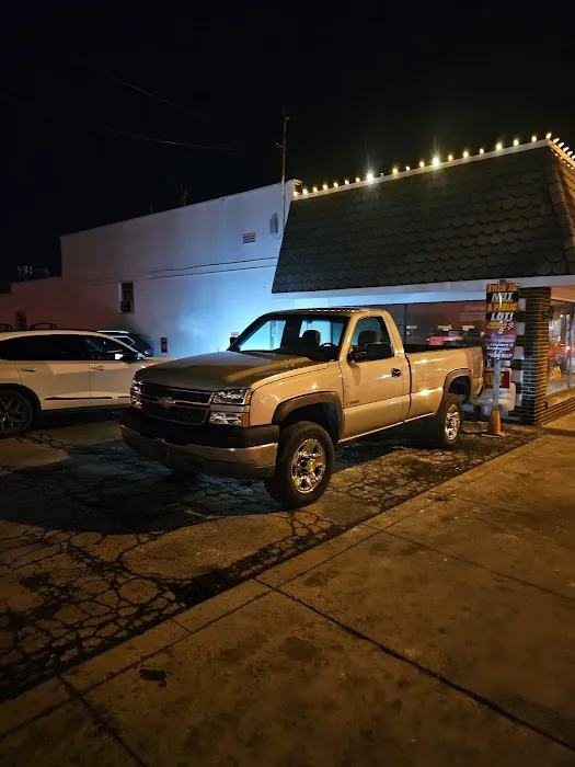 Advance Auto Parts 8