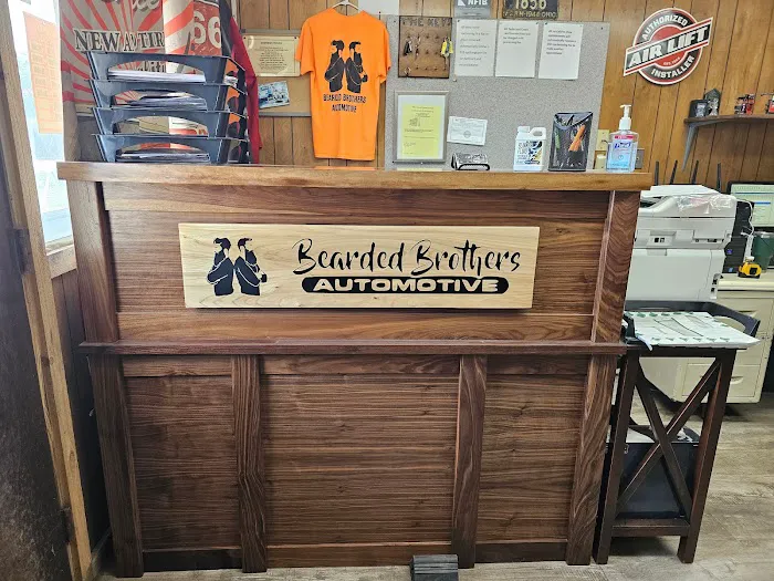 Bearded Brothers Automotive 3