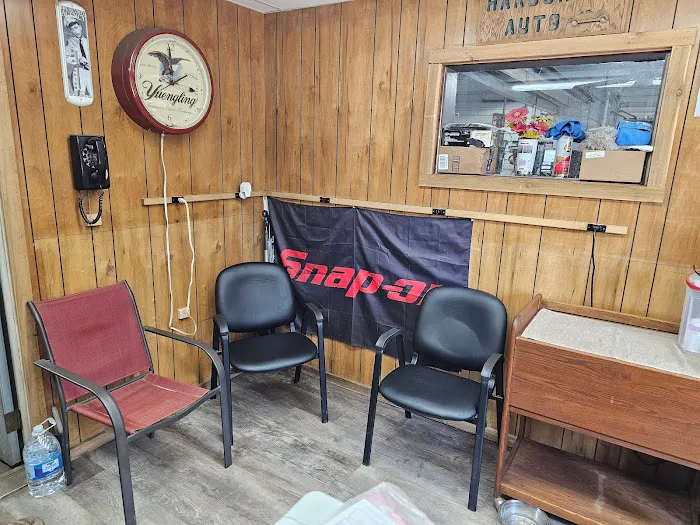 Bearded Brothers Automotive 5
