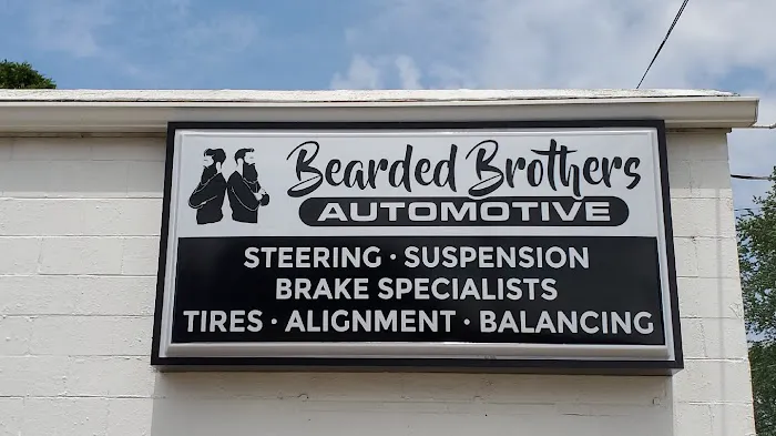 Bearded Brothers Automotive 6