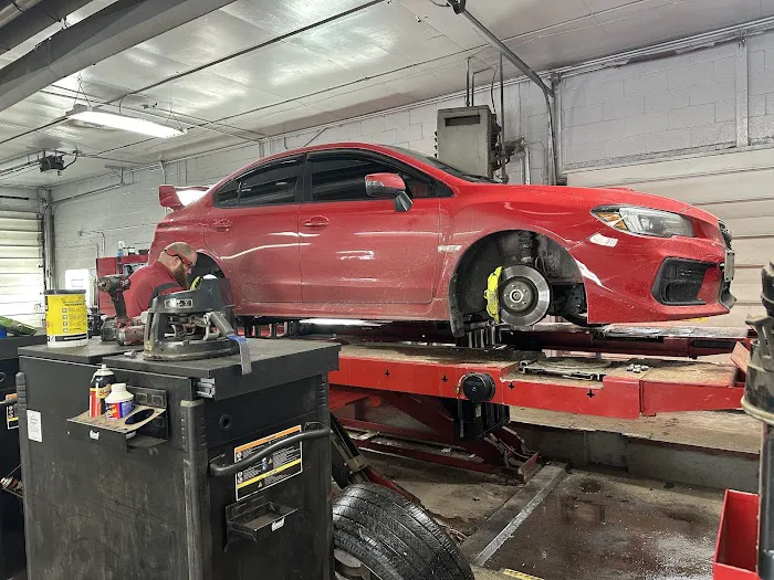 Bearded Brothers Automotive 7