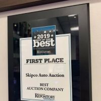 Skipco Auto Repair