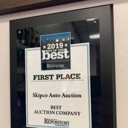 Skipco Auto Repair ico