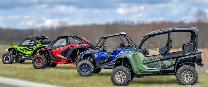 UTV Direct 2