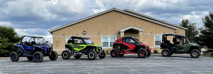 UTV Direct 3