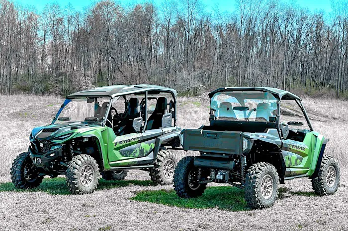 UTV Direct 1