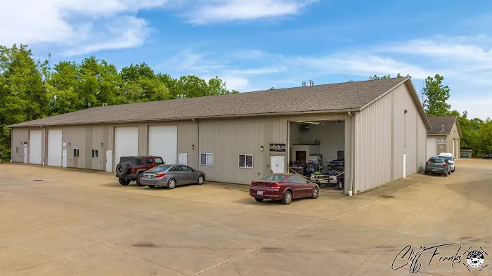 Kallabrate Auto Repair 3