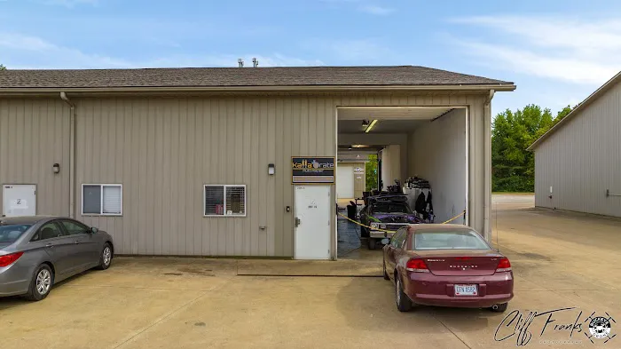 Kallabrate Auto Repair 0