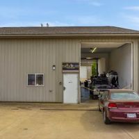 Kallabrate Auto Repair