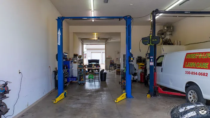 Kallabrate Auto Repair 4