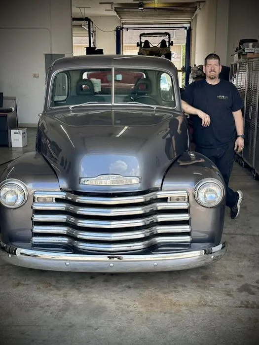 Kallabrate Auto Repair 6