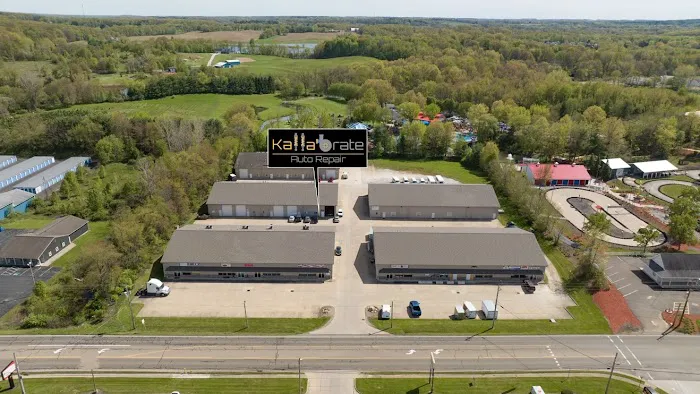Kallabrate Auto Repair 7