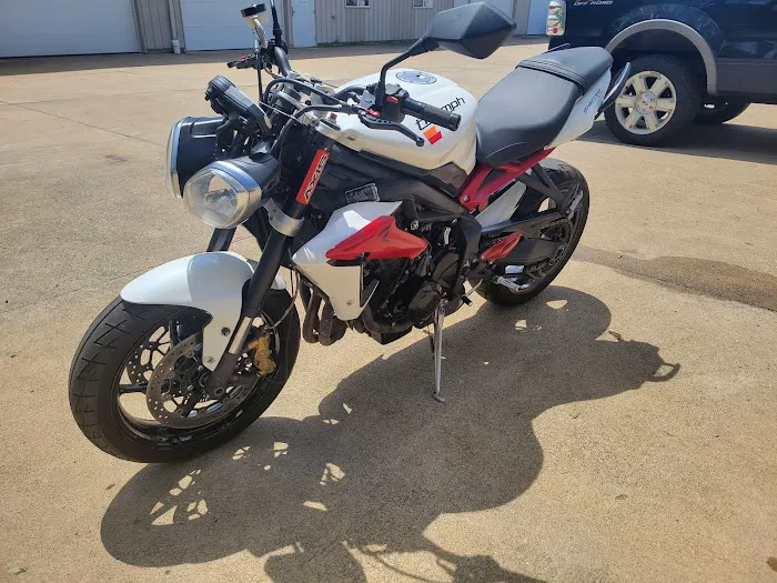DFA CYCLES 3