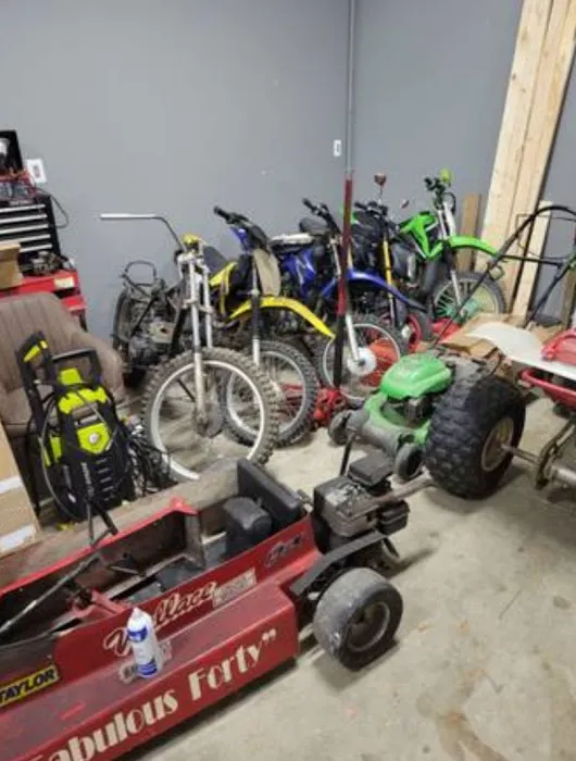 DFA CYCLES 2