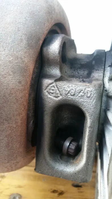 Turbo Depot & Performance | TDP 4